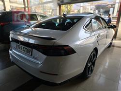 هوندا أكورد